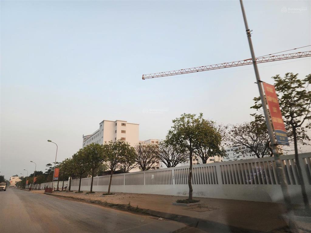 Chính chủ bán liền kề 7 đt cienco 5 mê linh, mặt tt thương mại, hướng nam. không tiếp môi giới.
