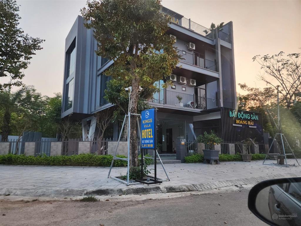 Chính chủ bán liền kề 7 đt cienco 5 mê linh, mặt tt thương mại, hướng nam. không tiếp môi giới.