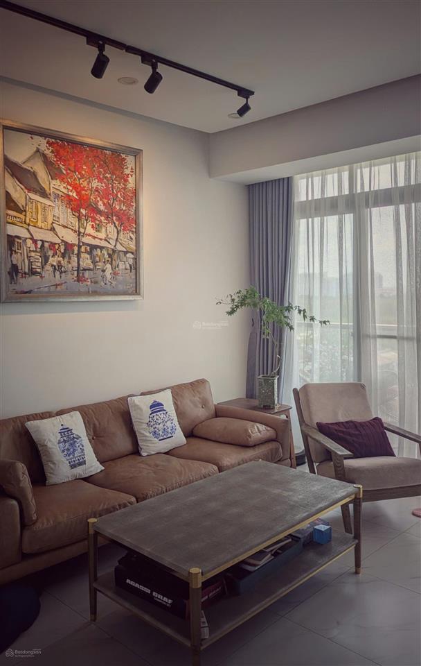 Cho thuê căn hộ chung cư cao cấp phú mỹ hưng, 3pn, 2wc, p. tân hưng, tphcm