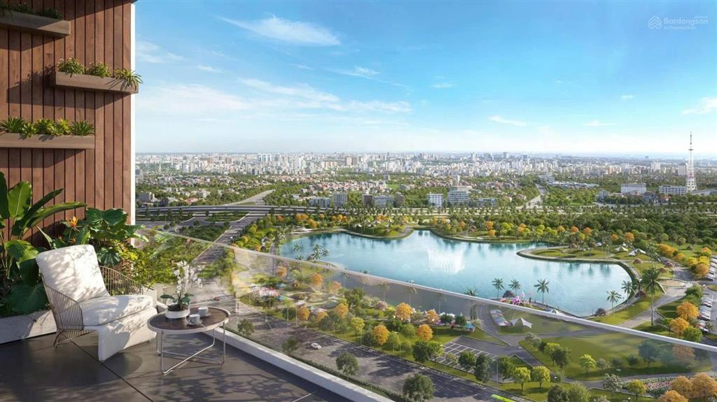 Mở bán chung cư cao cấp the magnolia private residences chung cư mik khai sơn long biên. 0912 906 ***