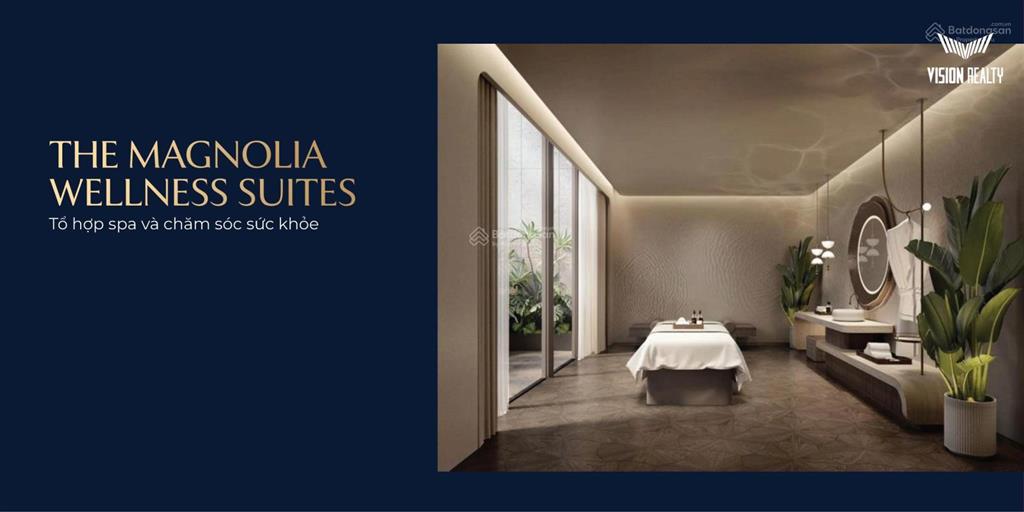 Mở bán chung cư cao cấp the magnolia private residences chung cư mik khai sơn long biên. 0912 906 ***