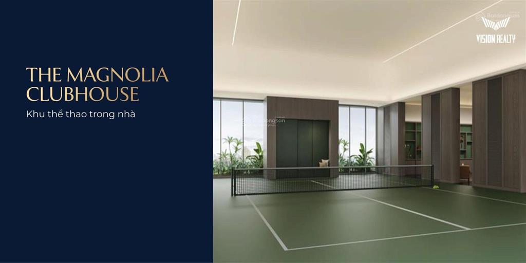 Mở bán chung cư cao cấp the magnolia private residences chung cư mik khai sơn long biên. 0912 906 ***