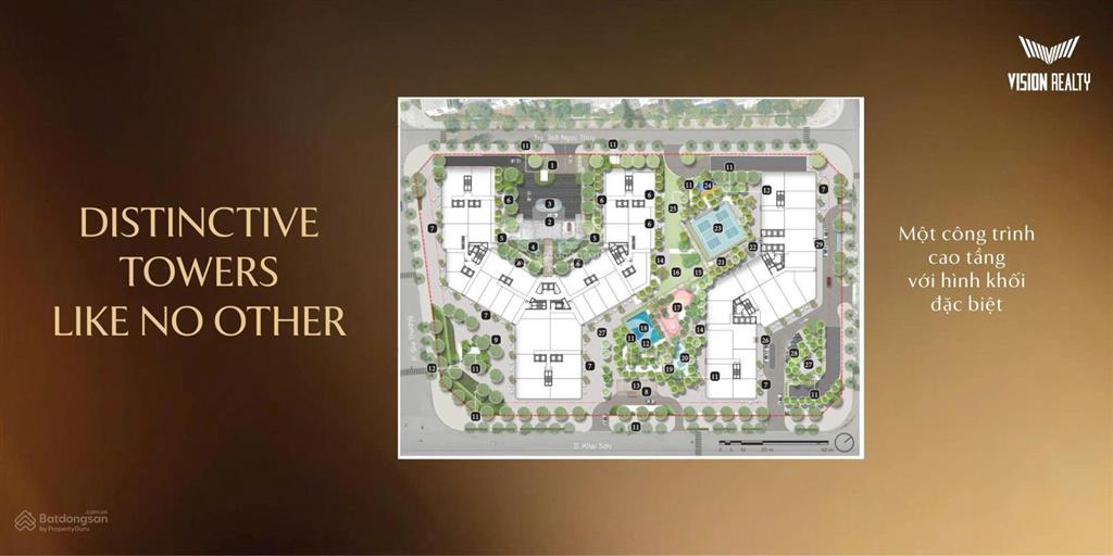 Mở bán chung cư cao cấp the magnolia private residences chung cư mik khai sơn long biên. 0912 906 ***