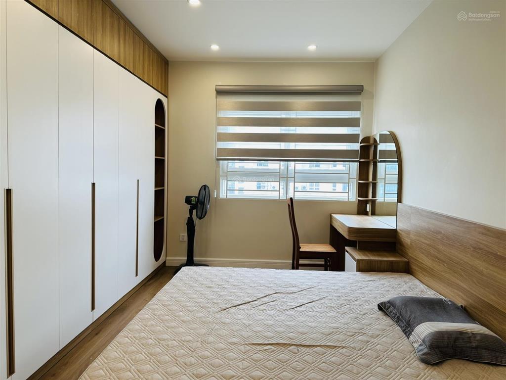 Cho thuê căn hộ 2pn, 2wc, 72m2 tại ct2a, cổ nhuế, 14 triệu vnd
