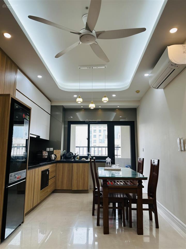 Cho thuê căn hộ 2pn, 2wc, 72m2 tại ct2a, cổ nhuế, 14 triệu vnd
