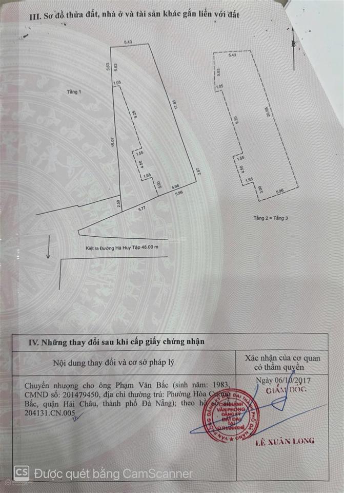 Bán toà chdv 3 tầng 186m sẵn 12 phòng ch full nội thất dòng tiền 80tr. 12 tỷ (8%)