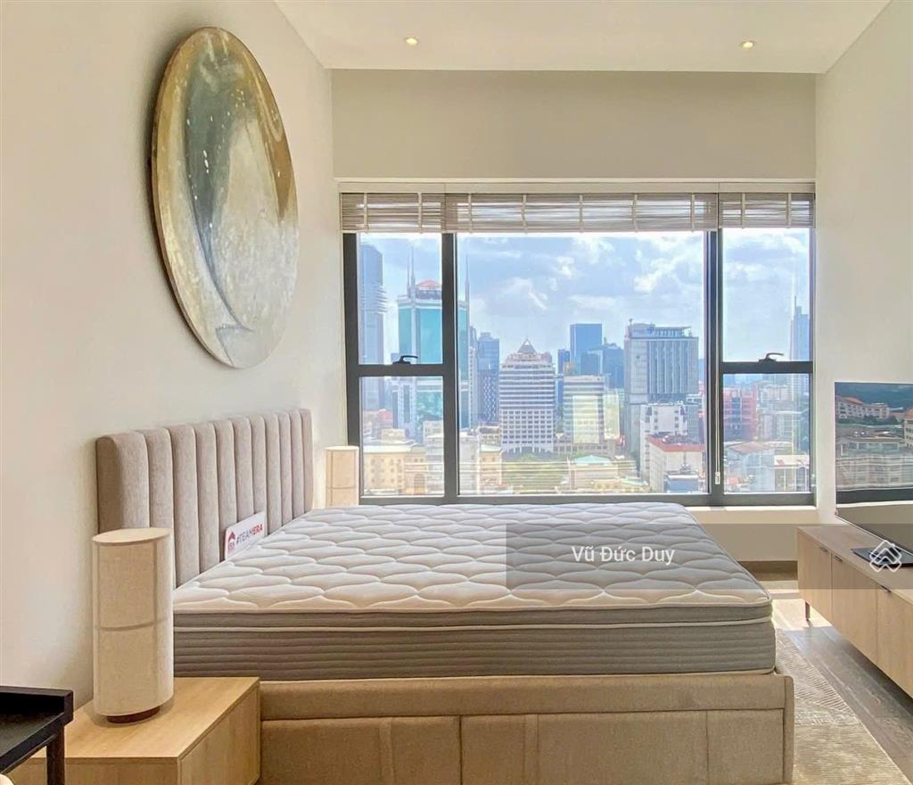 Bán 3pn the marq private lift, ban công rộng, view saigon 28.2 tỷ | 3bed the marq private lift 28.2