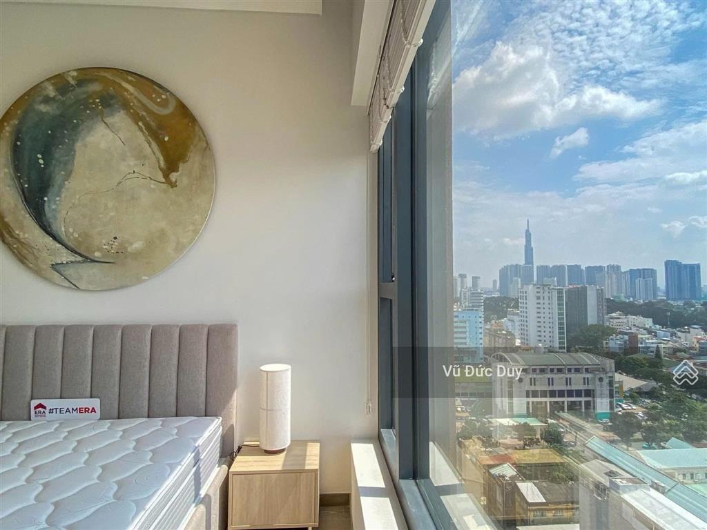 Bán 3pn the marq private lift, ban công rộng, view saigon 28.2 tỷ | 3bed the marq private lift 28.2