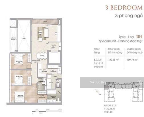 Bán 3pn the marq private lift, ban công rộng, view saigon 28.2 tỷ | 3bed the marq private lift 28.2