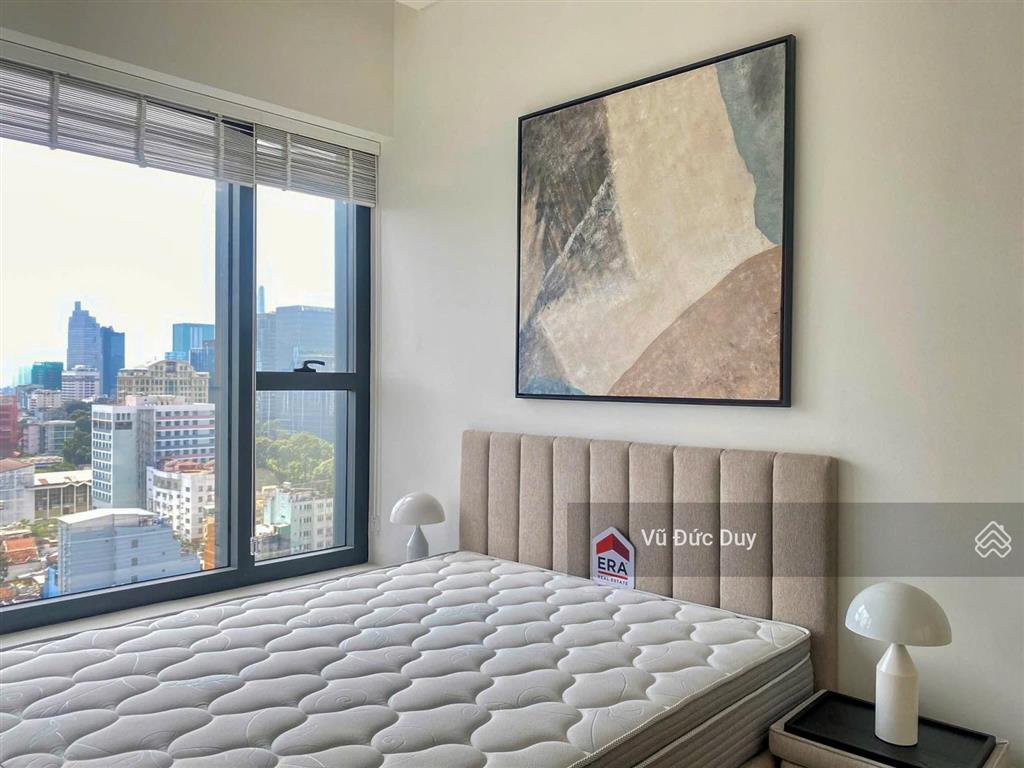 Bán 3pn the marq private lift, ban công rộng, view saigon 28.2 tỷ | 3bed the marq private lift 28.2