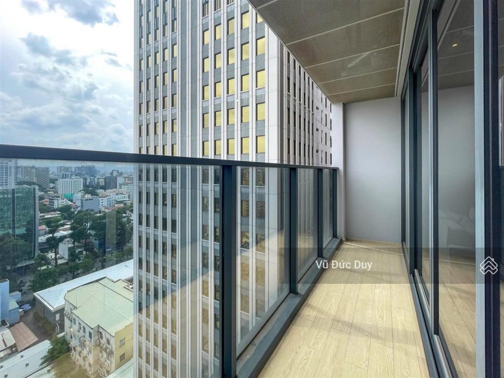 Bán 3pn the marq private lift, ban công rộng, view saigon 28.2 tỷ | 3bed the marq private lift 28.2