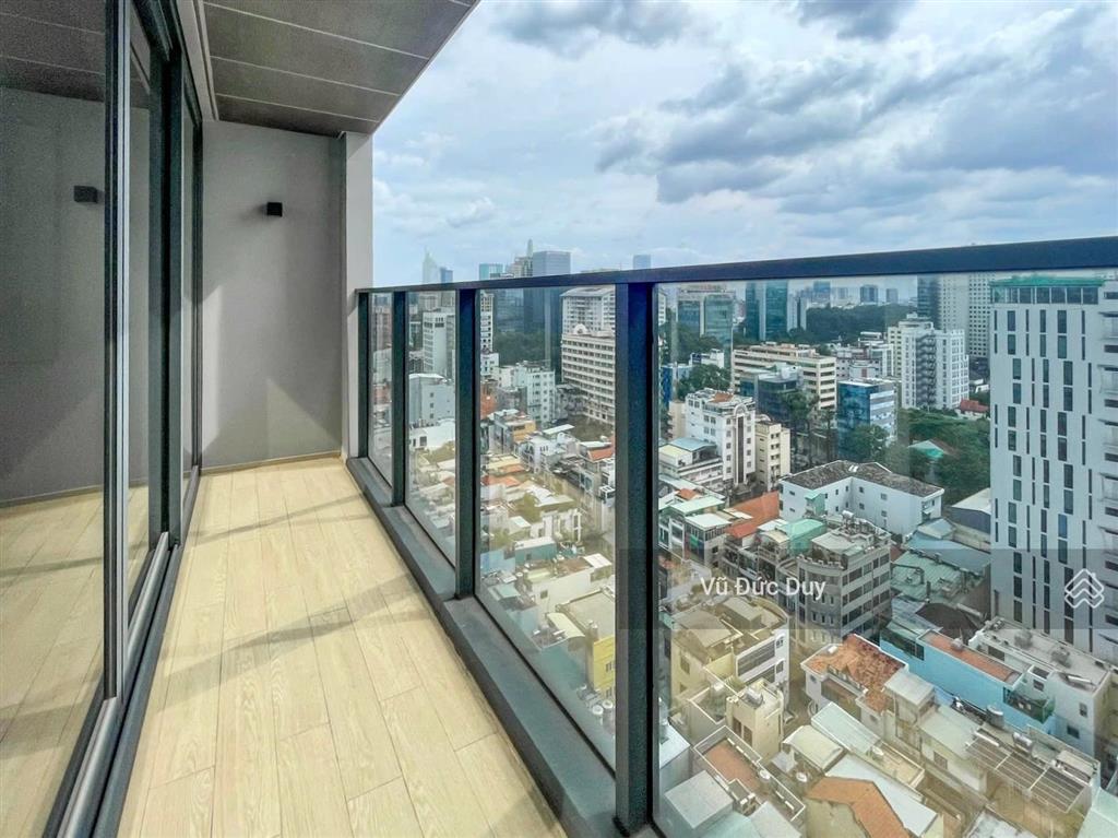 Bán 3pn the marq private lift, ban công rộng, view saigon 28.2 tỷ | 3bed the marq private lift 28.2
