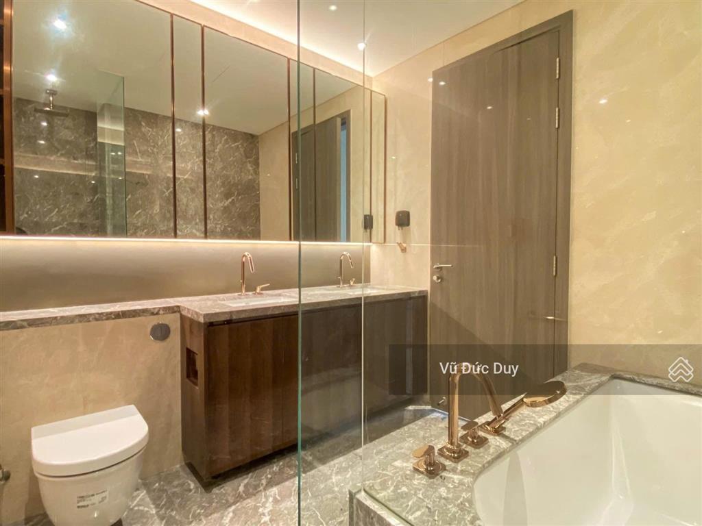 Bán 3pn the marq private lift, ban công rộng, view saigon 28.2 tỷ | 3bed the marq private lift 28.2