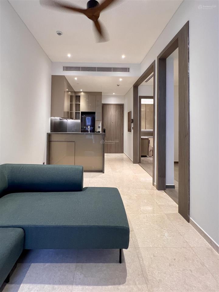 Bán 1pn the marq 51m tầng cao. sổ hồng 10.5 tỷ | 1bed the marq 51m sổ hồng 10.5 tỷ full