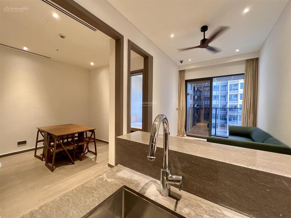 Bán 1pn the marq 51m tầng cao. sổ hồng 10.5 tỷ | 1bed the marq 51m sổ hồng 10.5 tỷ full