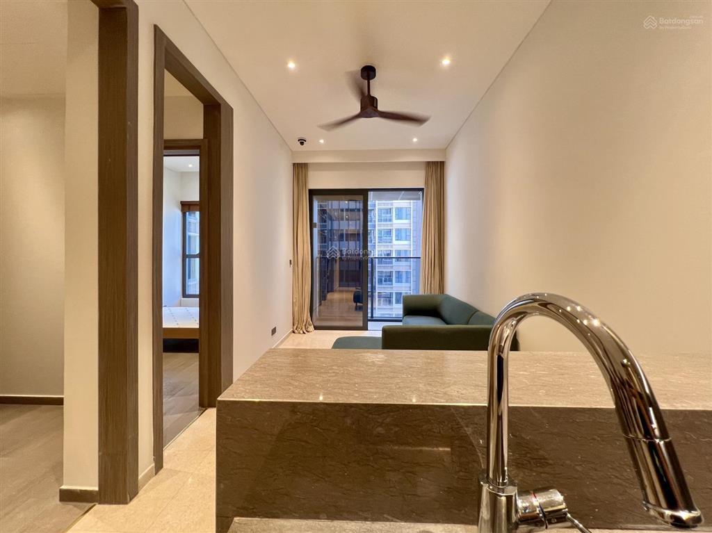 Bán 1pn the marq 51m tầng cao. sổ hồng 10.5 tỷ | 1bed the marq 51m sổ hồng 10.5 tỷ full