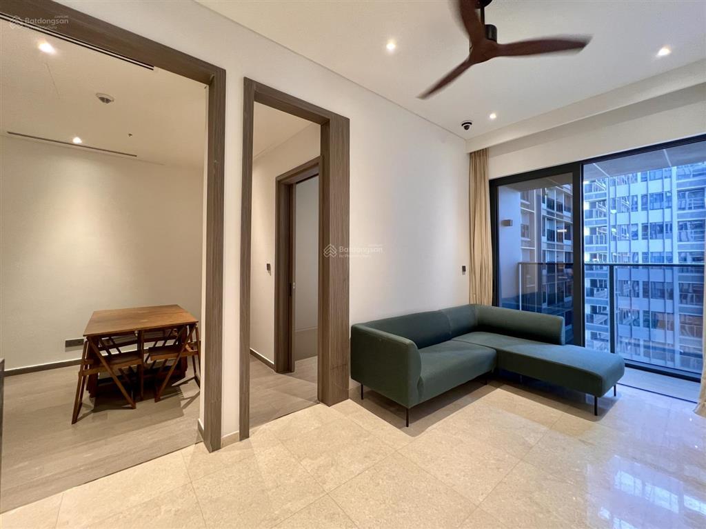 Bán 1pn the marq 51m tầng cao. sổ hồng 10.5 tỷ | 1bed the marq 51m sổ hồng 10.5 tỷ full