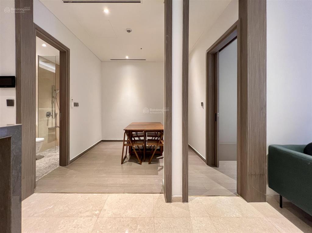 Bán 1pn the marq 51m tầng cao. sổ hồng 10.5 tỷ | 1bed the marq 51m sổ hồng 10.5 tỷ full