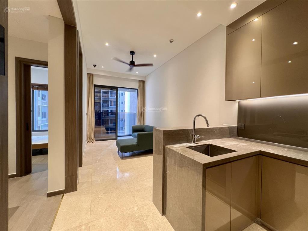 Bán 1pn the marq 51m tầng cao. sổ hồng 10.5 tỷ | 1bed the marq 51m sổ hồng 10.5 tỷ full