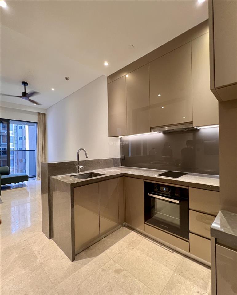 Bán 1pn the marq 51m tầng cao. sổ hồng 10.5 tỷ | 1bed the marq 51m sổ hồng 10.5 tỷ full