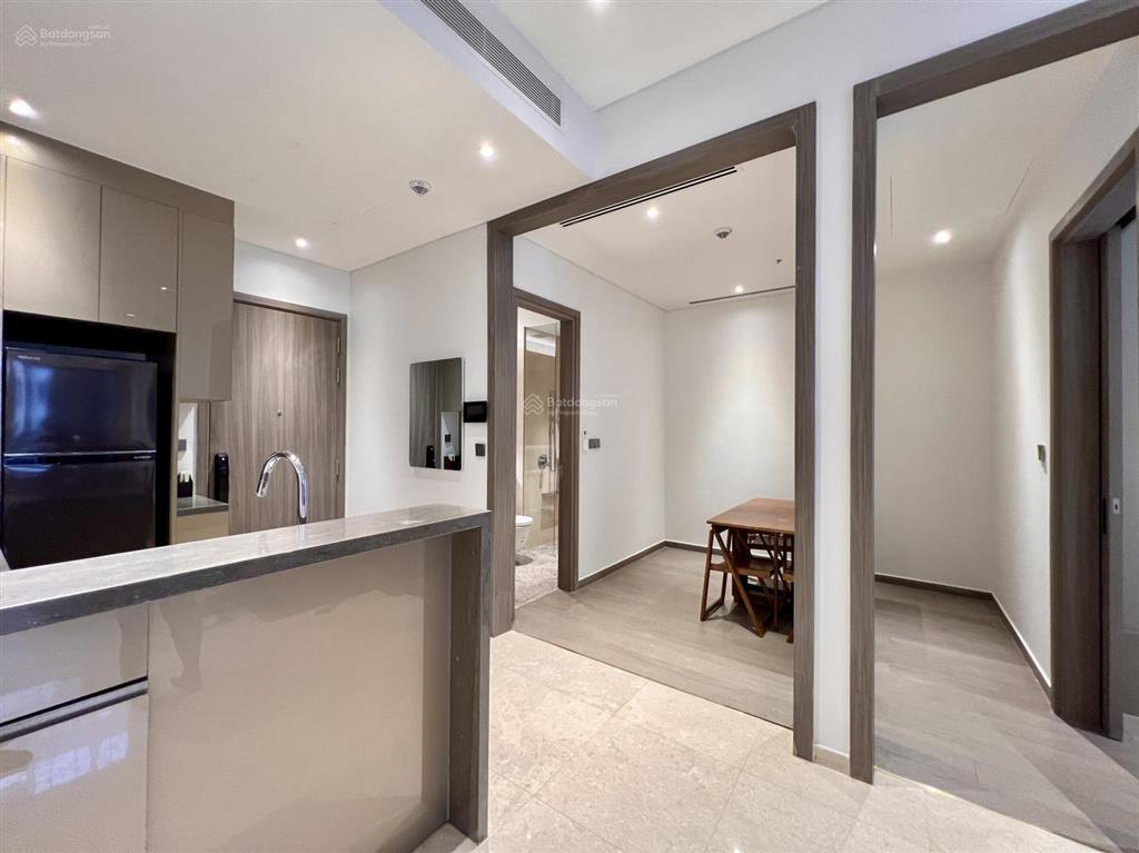 Bán 1pn the marq 51m tầng cao. sổ hồng 10.5 tỷ | 1bed the marq 51m sổ hồng 10.5 tỷ full