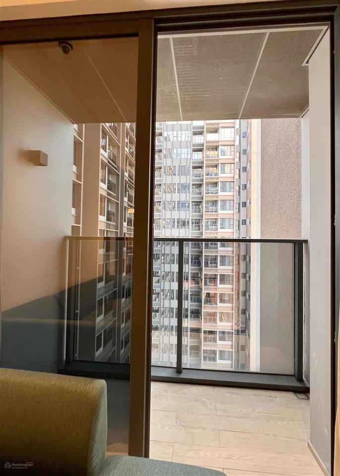 Bán 1pn the marq 51m tầng cao. sổ hồng 10.5 tỷ | 1bed the marq 51m sổ hồng 10.5 tỷ full