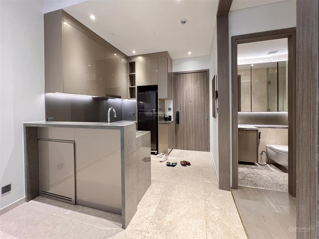 Bán 1pn the marq 51m tầng cao. sổ hồng 10.5 tỷ | 1bed the marq 51m sổ hồng 10.5 tỷ full