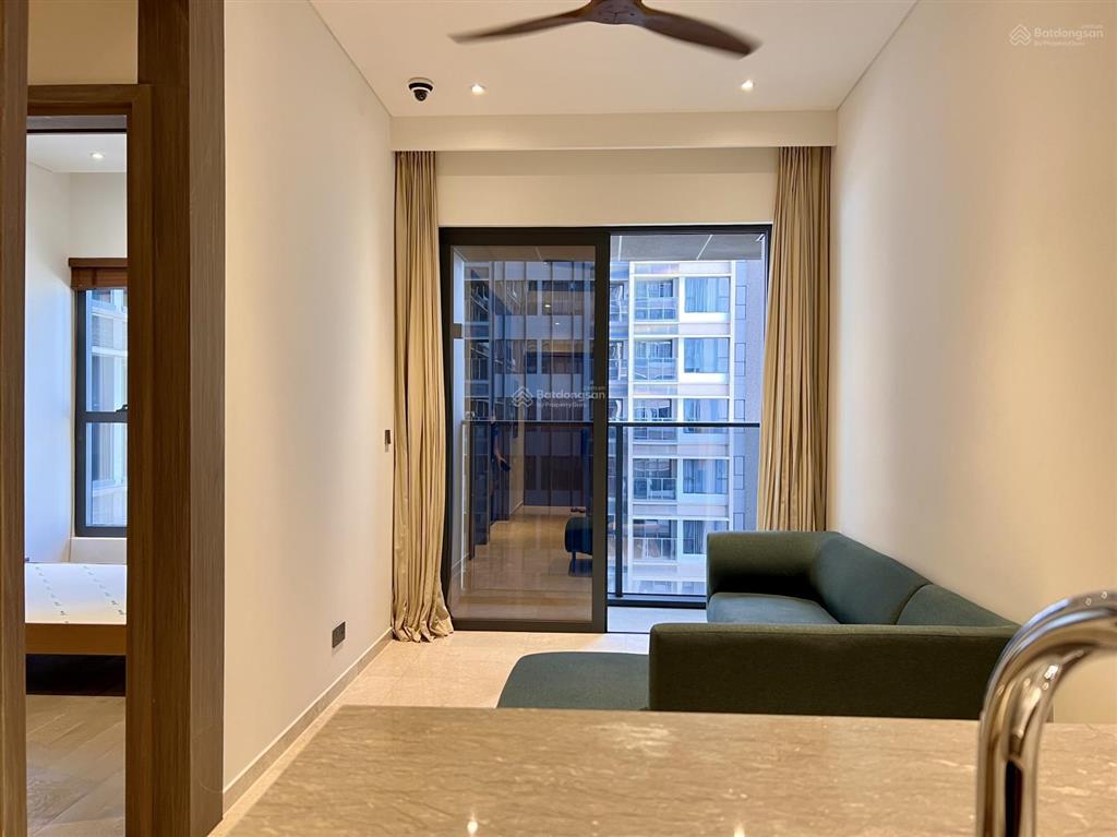 Bán 1pn the marq 51m tầng cao. sổ hồng 10.5 tỷ | 1bed the marq 51m sổ hồng 10.5 tỷ full