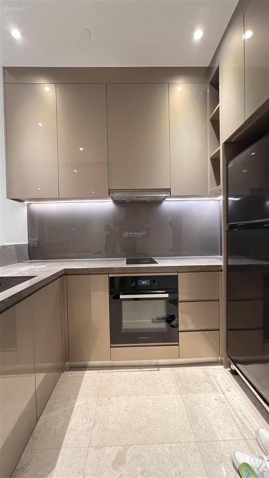 Bán 1pn the marq 51m tầng cao. sổ hồng 10.5 tỷ | 1bed the marq 51m sổ hồng 10.5 tỷ full