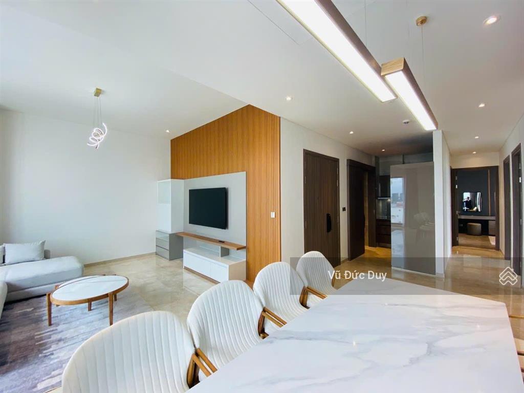 Bán 3pn the marq private lift 128m2 tầng cao, view landmark 81 | 3bed the marq private lift 28.6 tỷ