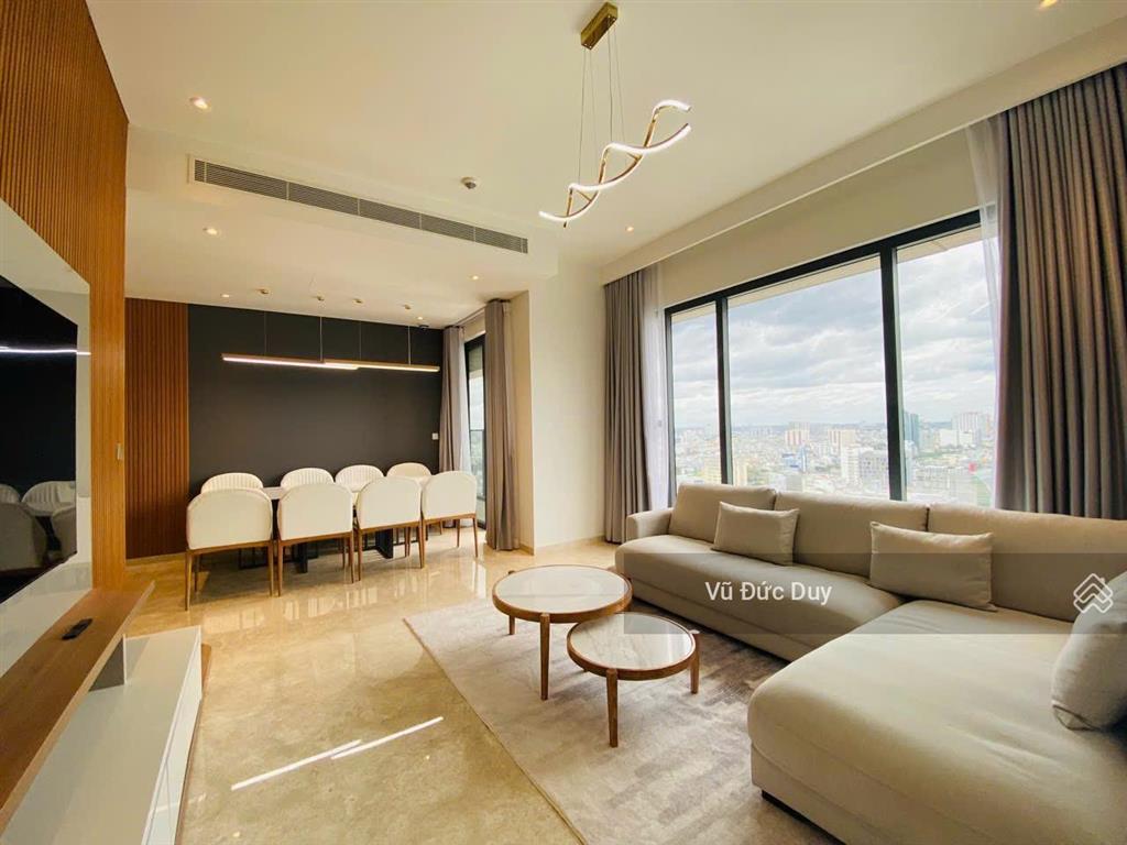 Bán 3pn the marq private lift 128m2 tầng cao, view landmark 81 | 3bed the marq private lift 28.6 tỷ