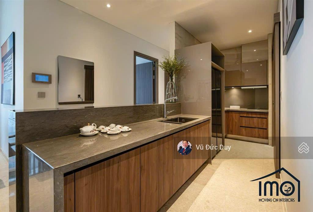 Bán 4pn the marq 145m2 full, sổ hồng. giá 31 tỷ tầng cao | 4bed the marq full đẹp quận 1. 31 tỷ