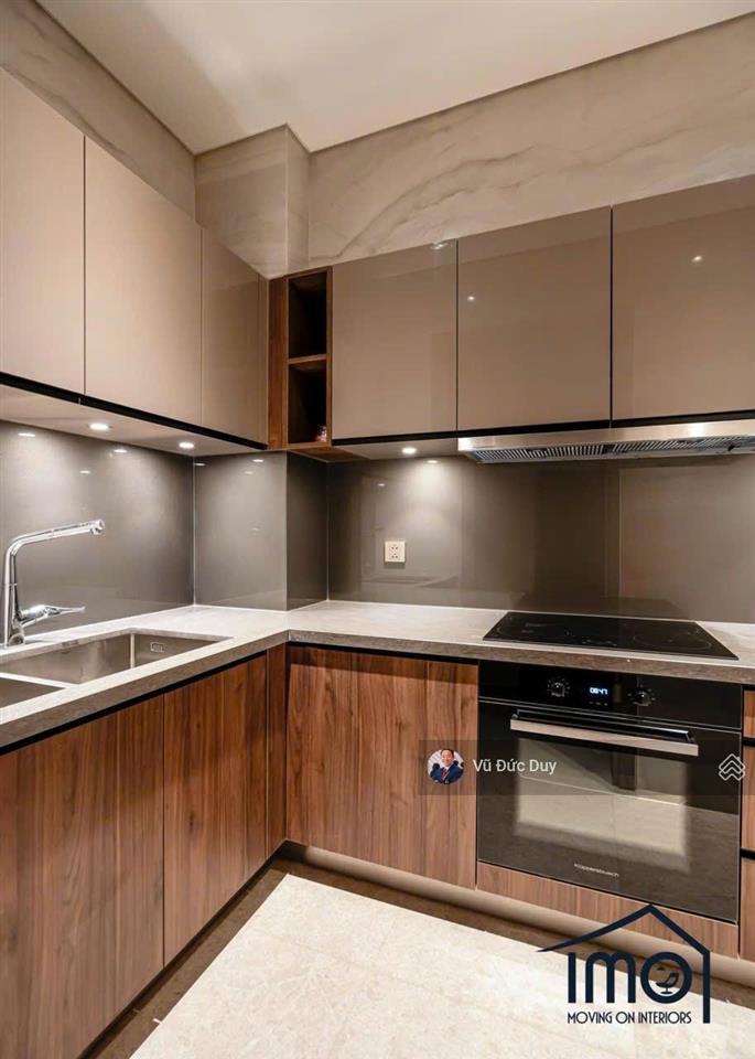 Bán 4pn the marq 145m2 full, sổ hồng. giá 31 tỷ tầng cao | 4bed the marq full đẹp quận 1. 31 tỷ