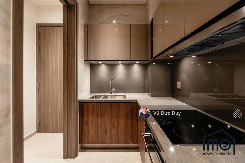 Bán 4pn the marq 145m2 full, sổ hồng. giá 31 tỷ tầng cao | 4bed the marq full đẹp quận 1. 31 tỷ