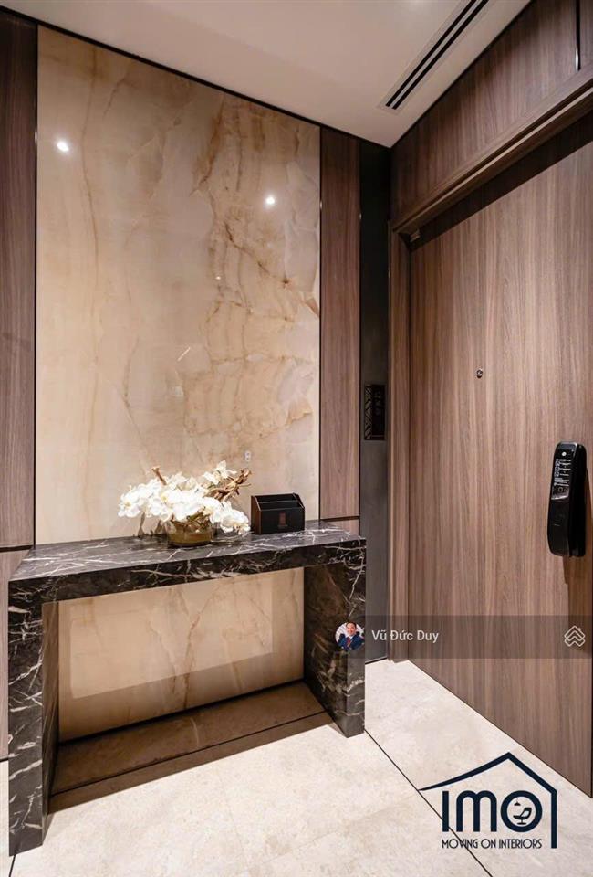 Bán 4pn the marq 145m2 full, sổ hồng. giá 31 tỷ tầng cao | 4bed the marq full đẹp quận 1. 31 tỷ