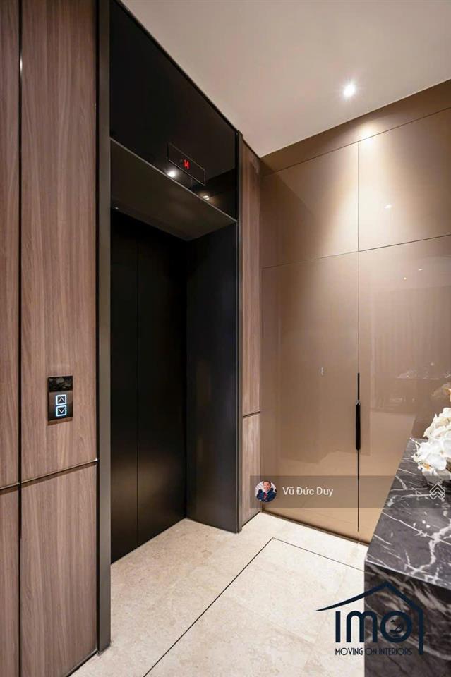 Bán 4pn the marq 145m2 full, sổ hồng. giá 31 tỷ tầng cao | 4bed the marq full đẹp quận 1. 31 tỷ