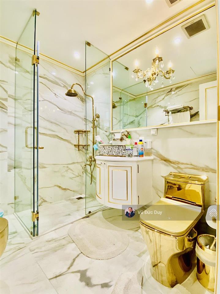Cho thuê 1pn lancaster lê thánh tôn q1, phong cách pháp cổ điển, view sông, diện tích lớn