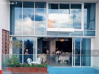 Bán duplex 4pn serenity sky, 200m2, private lift, hồ bơi riêng 33.9 tỷ | duplex 4bed serenity sky