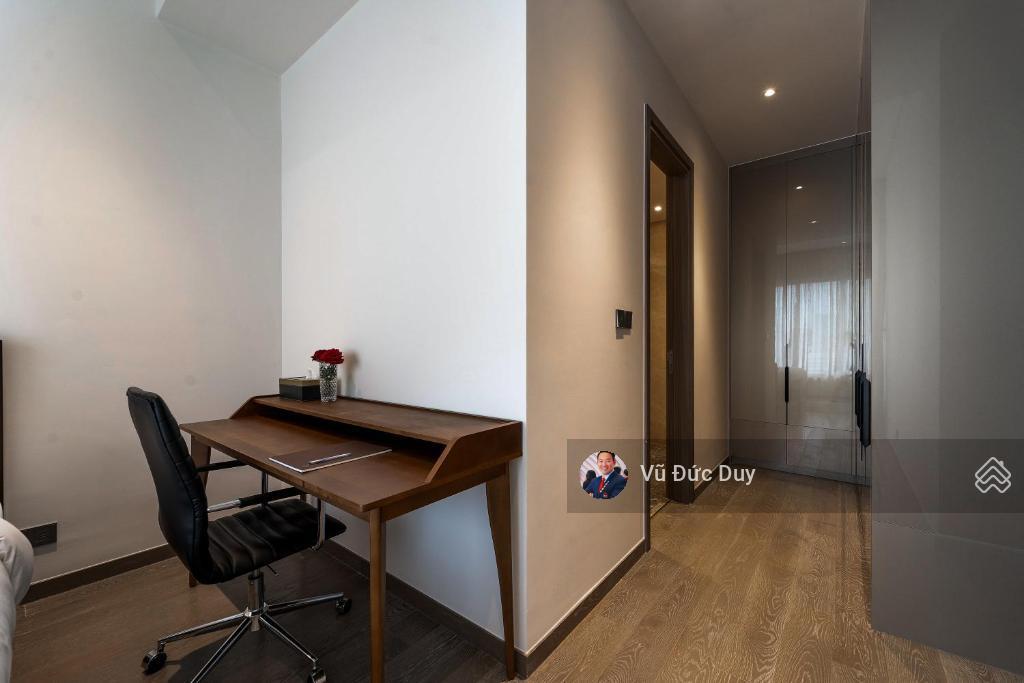 Bán 3pn the marq 110m2 full đẹp, trục best seller | spa 3pn the marq 110m2. giá 22.9 tỷ