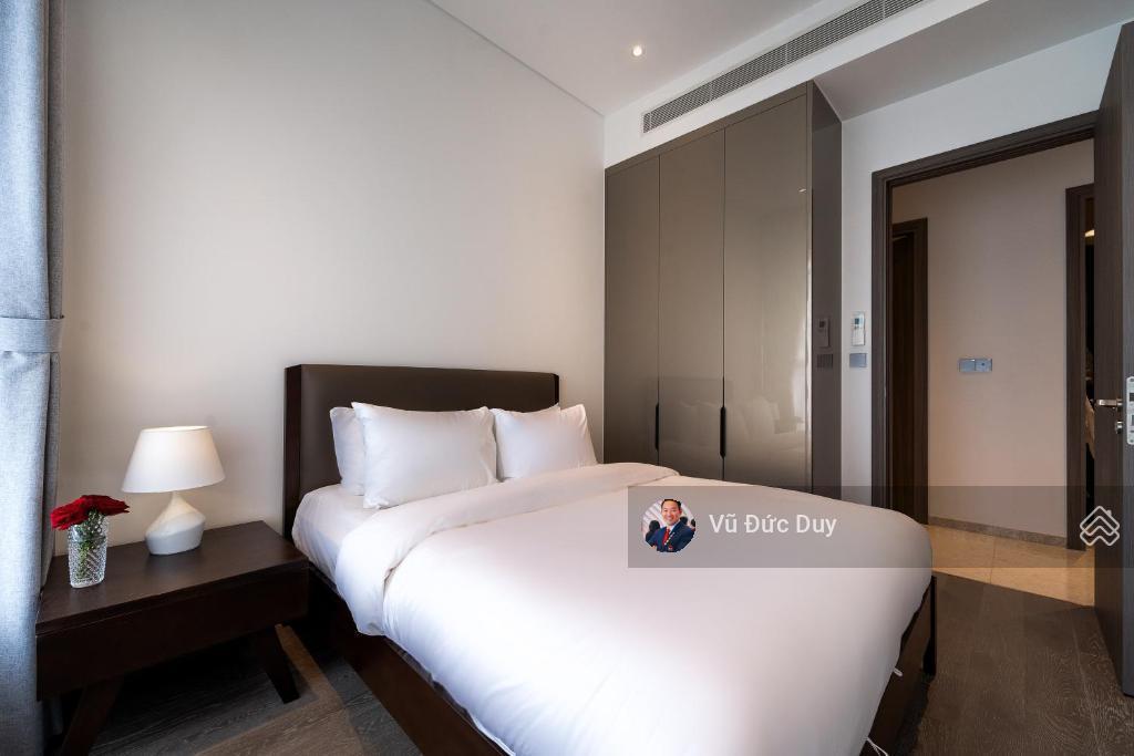 Bán 3pn the marq 110m2 full đẹp, trục best seller | spa 3pn the marq 110m2. giá 22.9 tỷ