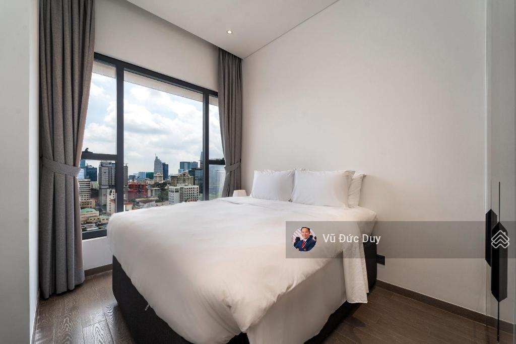 Bán 3pn the marq 110m2 full đẹp, trục best seller | spa 3pn the marq 110m2. giá 22.9 tỷ