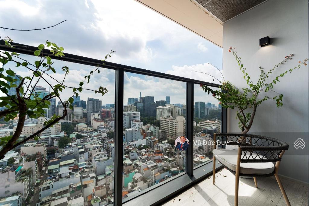 Bán 3pn the marq 110m2 full đẹp, trục best seller | spa 3pn the marq 110m2. giá 22.9 tỷ