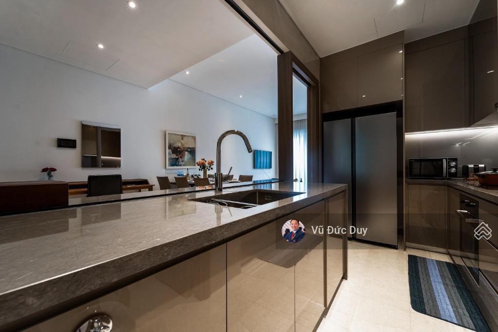 Bán 3pn the marq 110m2 full đẹp, trục best seller | spa 3pn the marq 110m2. giá 22.9 tỷ