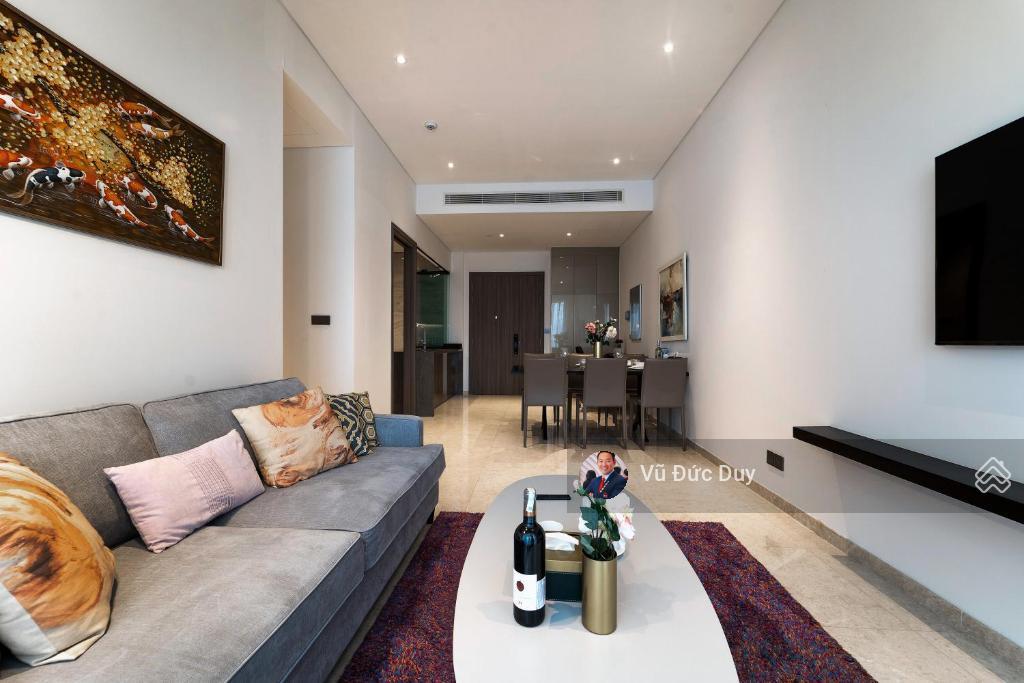 Bán 3pn the marq 110m2 full đẹp, trục best seller | spa 3pn the marq 110m2. giá 22.9 tỷ