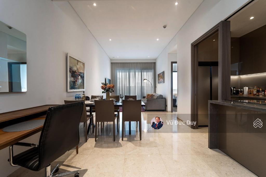 Bán 3pn the marq 110m2 full đẹp, trục best seller | spa 3pn the marq 110m2. giá 22.9 tỷ