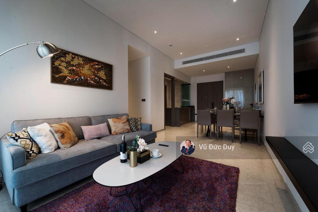 Bán 3pn the marq 110m2 full đẹp, trục best seller | spa 3pn the marq 110m2. giá 22.9 tỷ