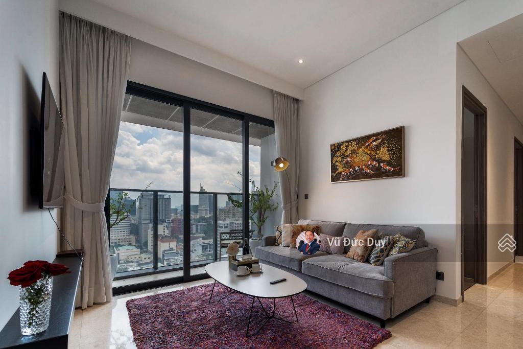 Bán 3pn the marq 110m2 full đẹp, trục best seller | spa 3pn the marq 110m2. giá 22.9 tỷ