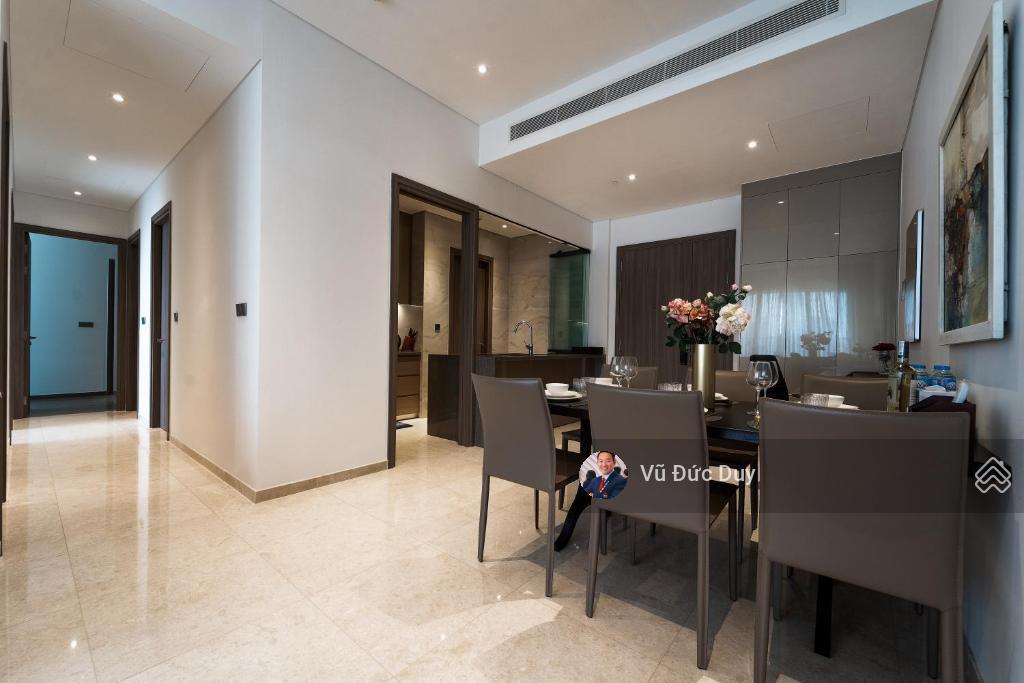 Bán 3pn the marq 110m2 full đẹp, trục best seller | spa 3pn the marq 110m2. giá 22.9 tỷ