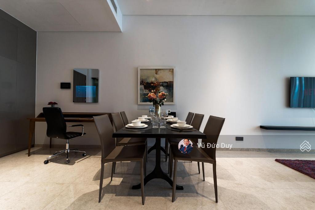 Bán 3pn the marq 110m2 full đẹp, trục best seller | spa 3pn the marq 110m2. giá 22.9 tỷ