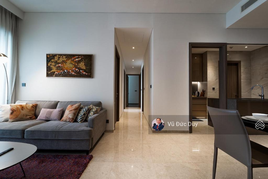 Bán 3pn the marq 110m2 full đẹp, trục best seller | spa 3pn the marq 110m2. giá 22.9 tỷ